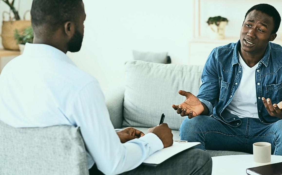 Finding Your Perfect Fit: Tips When Choosing a Black Therapist