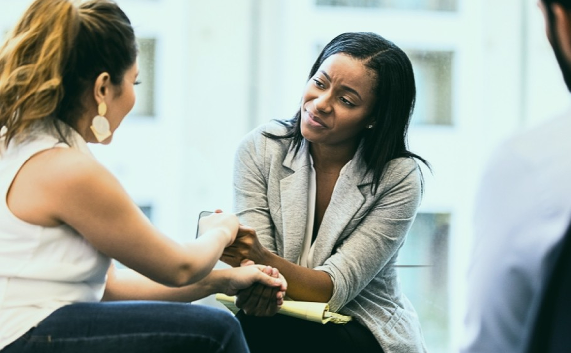 Building Trust with Your Therapist: A Key to Healing
