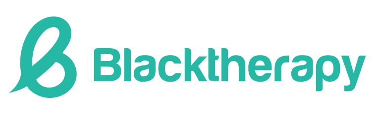 Blacktherapy Logo